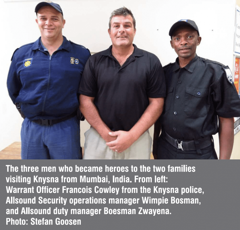 Allsound Security Allsound Security