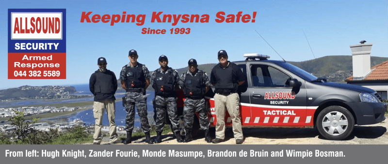 Allsound Security Allsound Security