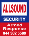 Allsound Security - Knysna
