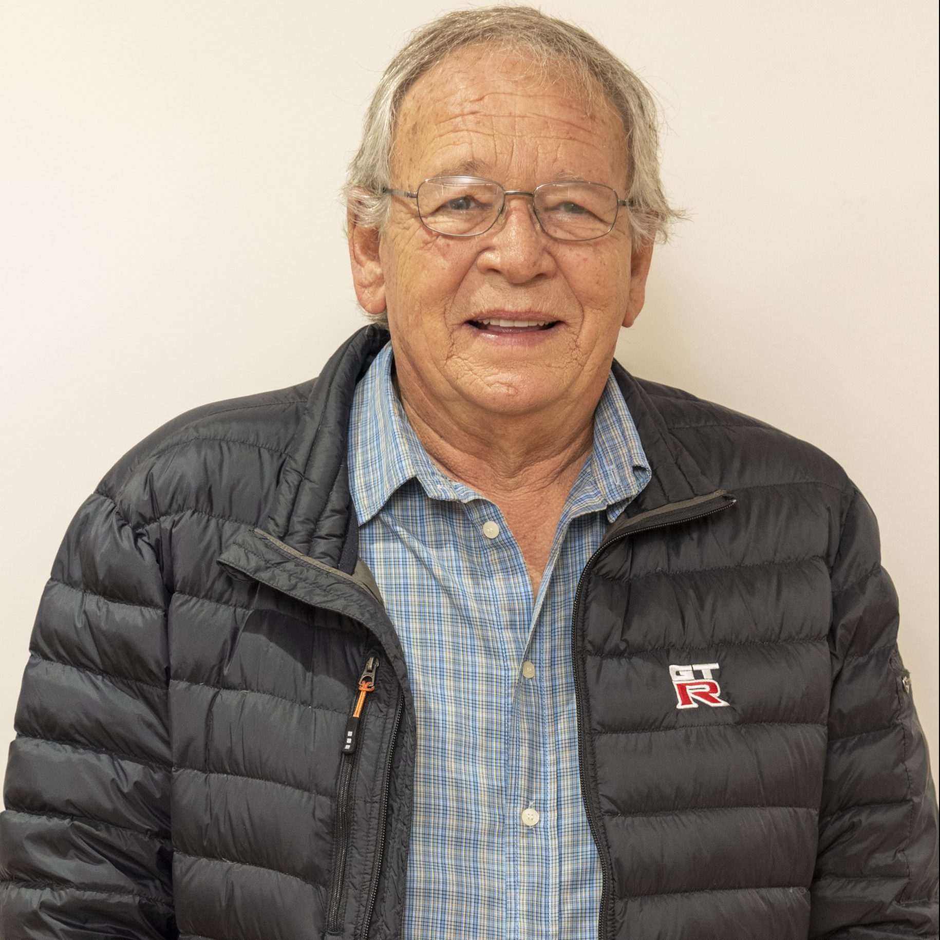 Andy Stunden – Allsound Security Andy Stunden - Allsound Security