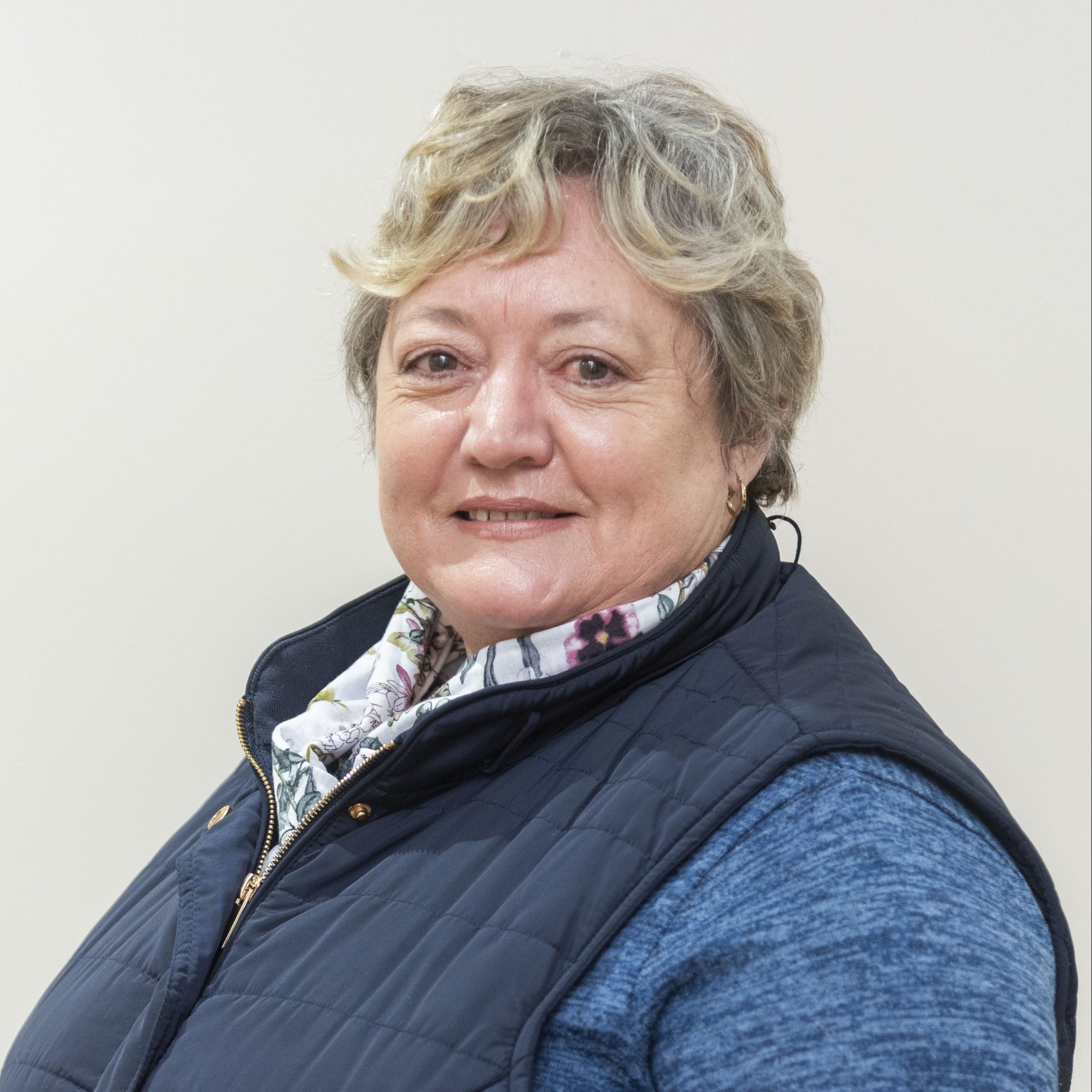 Antoinette van Jaarsveldt – Allsound Security Antoinette van Jaarsveldt - Allsound Security