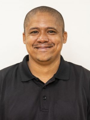 Bavian Bezuidenhoudt - Allsound Security