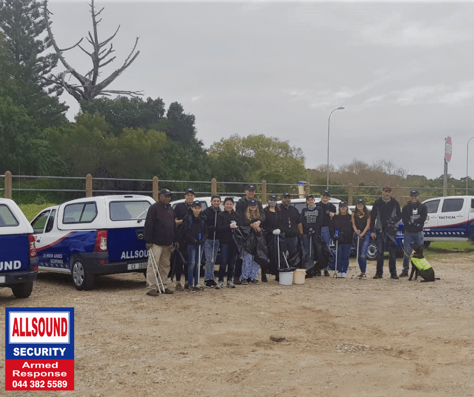 Allsound Security Cleanup